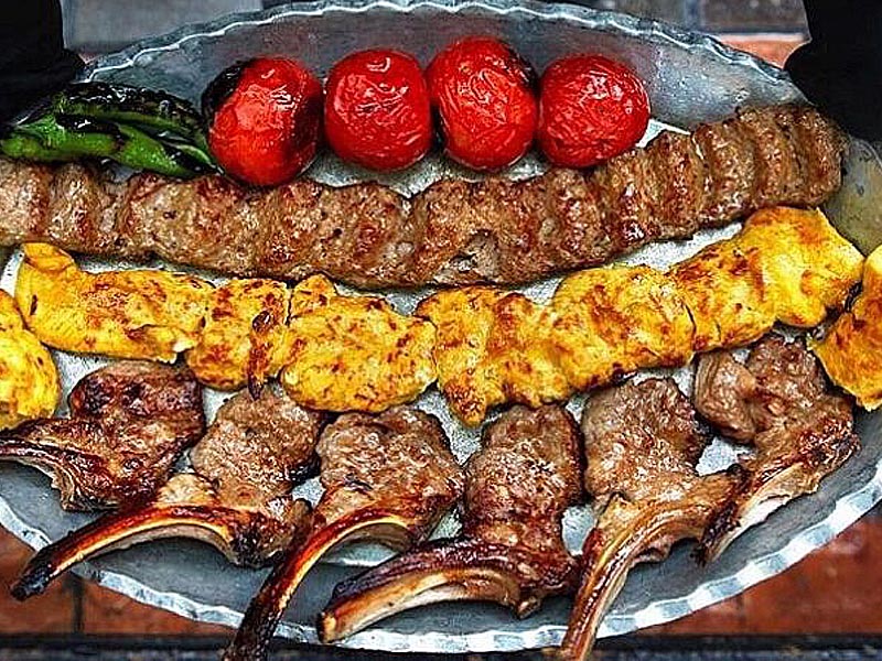 ماه و ماهی