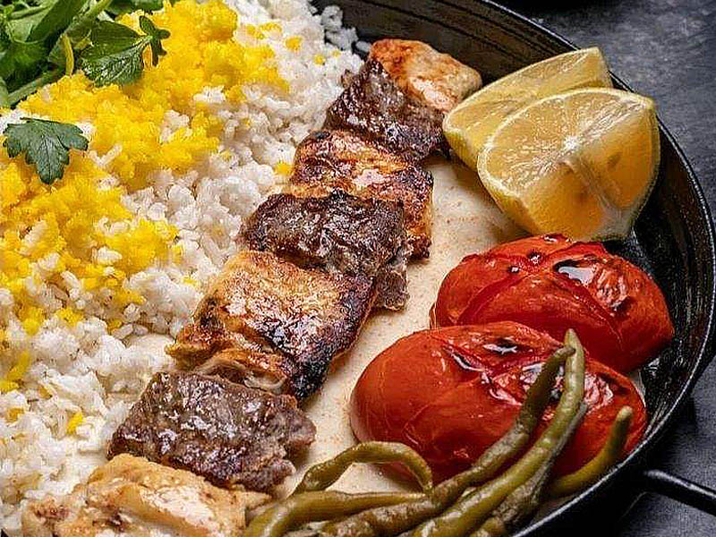 ماه و ماهی