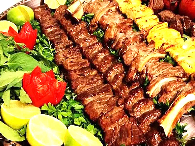 ماه و ماهی