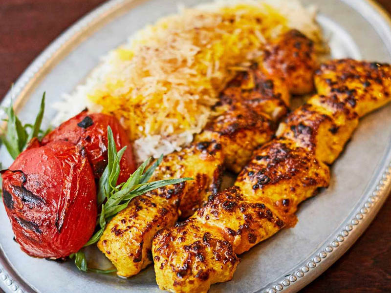 ماه و ماهی