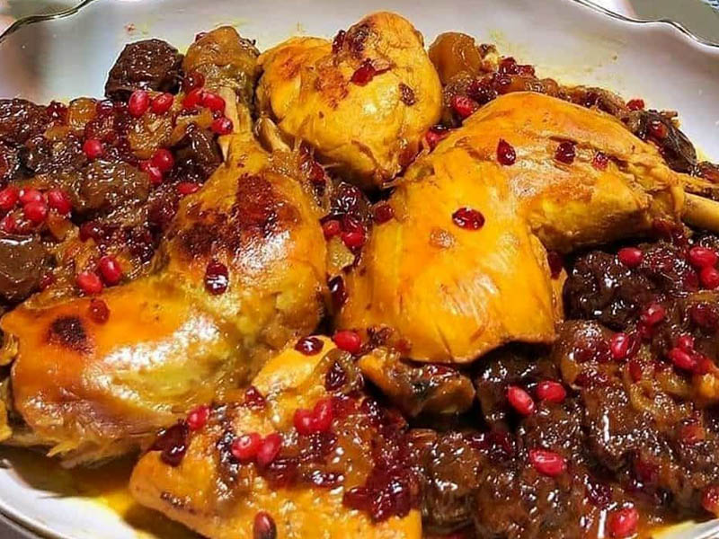 ماه و ماهی