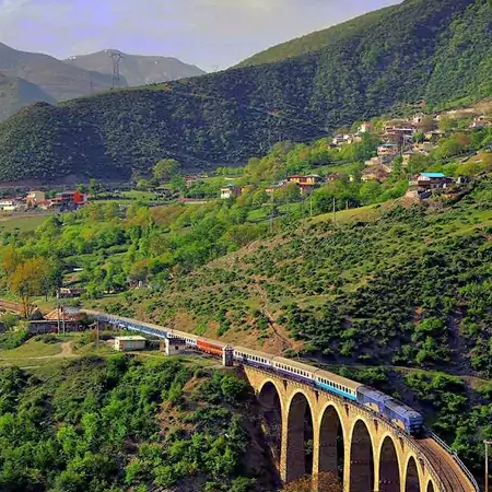 سوادکوه کجاست؟