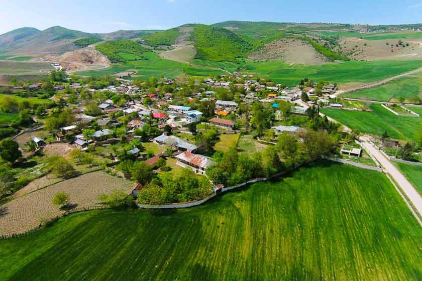 حال و روز گردشگری مازندران به روایت آمار